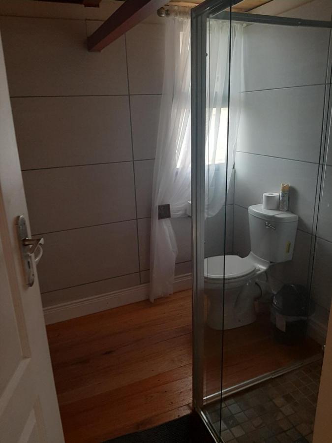 D'Streams Hotell Keimoes Eksteriør bilde