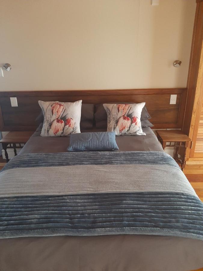 D'Streams Hotell Keimoes Eksteriør bilde