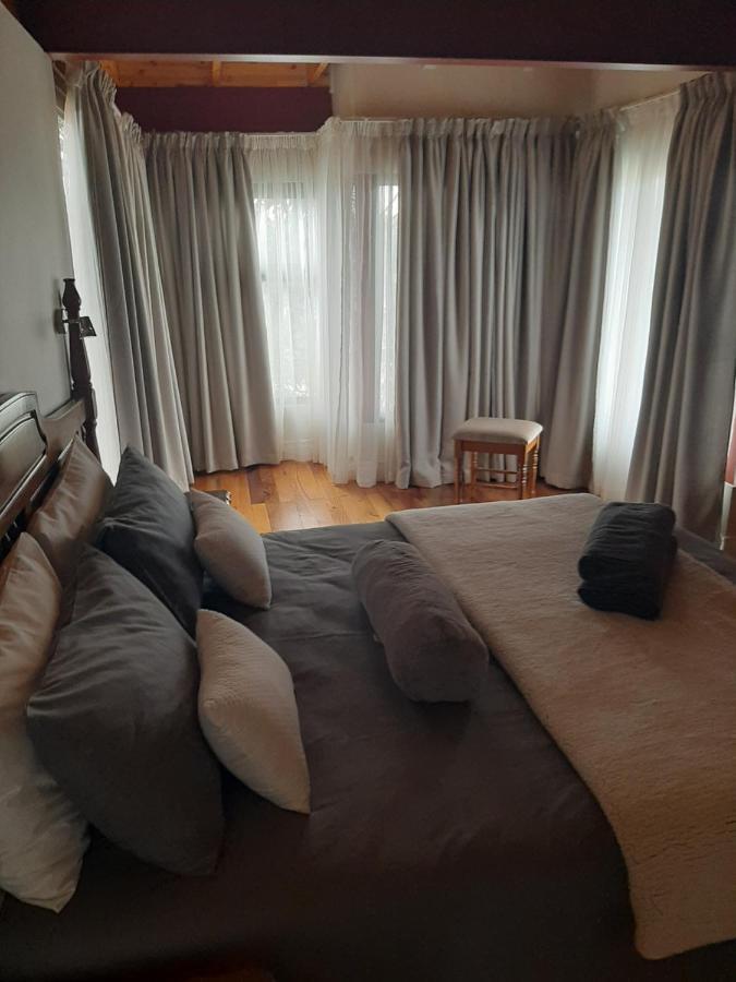 D'Streams Hotell Keimoes Eksteriør bilde