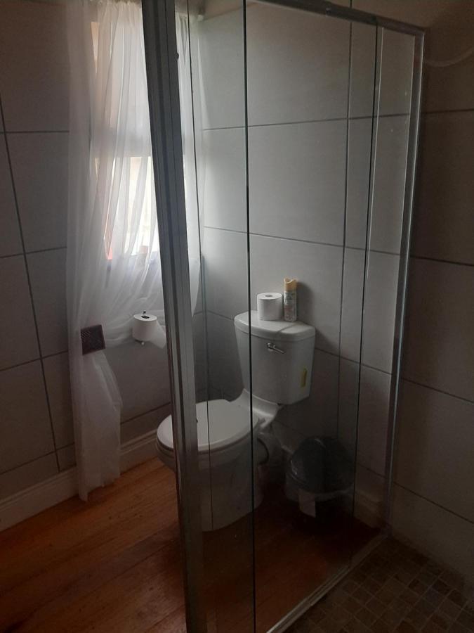 D'Streams Hotell Keimoes Eksteriør bilde